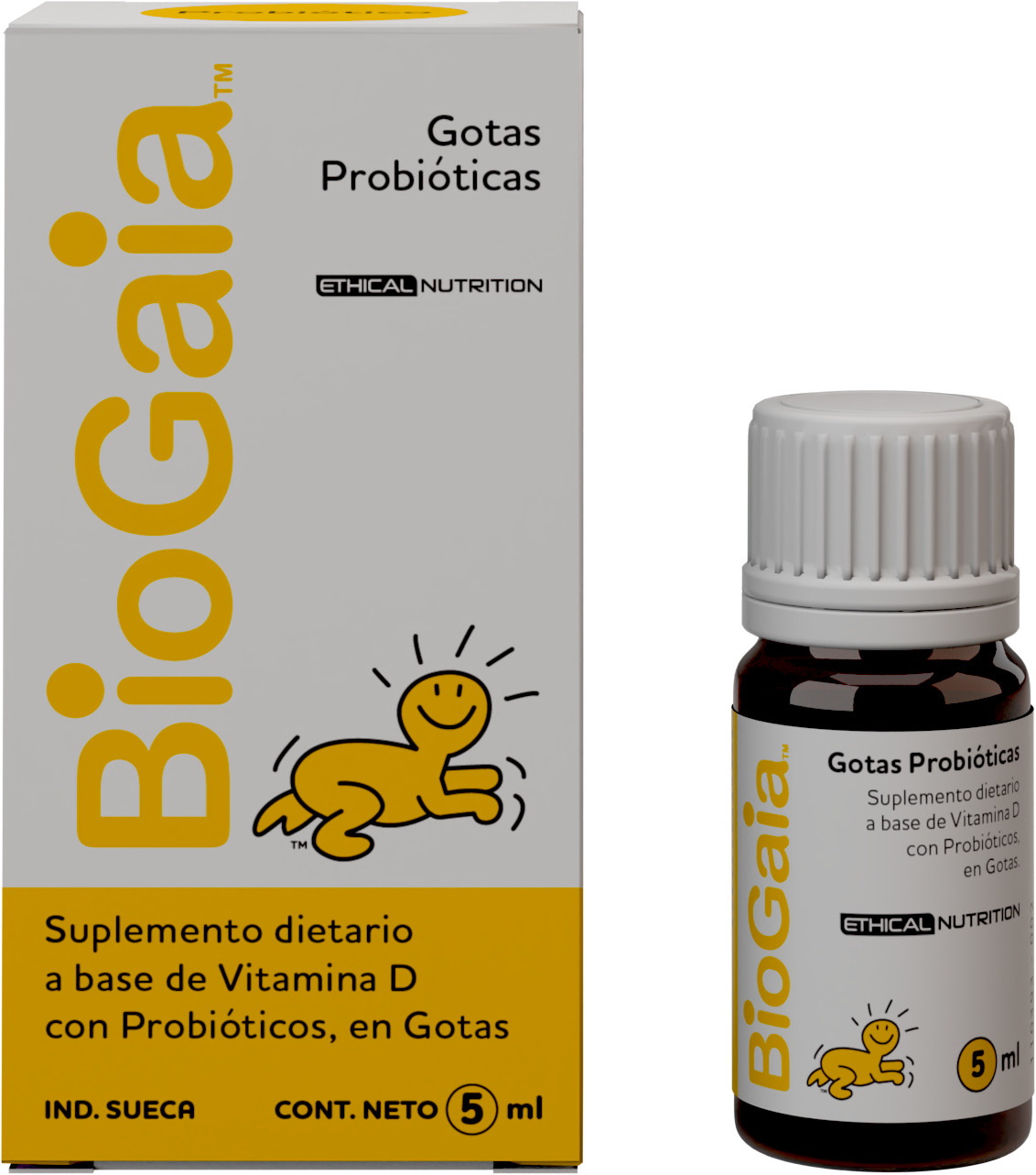 BioGaia Guatemala - BioGaia Gotas puede combinarse en la leche de tu bebé,  utilizando una cuchara que no sea de metal o aplicando las gotas  directamente en tu pecho.