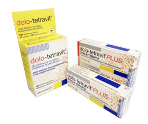 foly-hierro® Prenatal - Fabricamos Salud - Donovan Werke